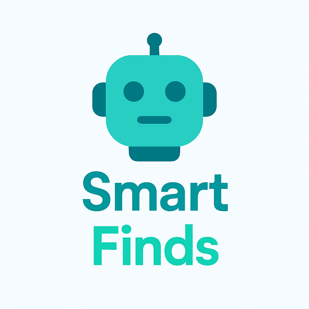 Smart Finds