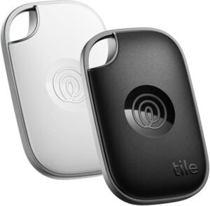 Powerful Bluetooth Tracker, Key Finder and Item