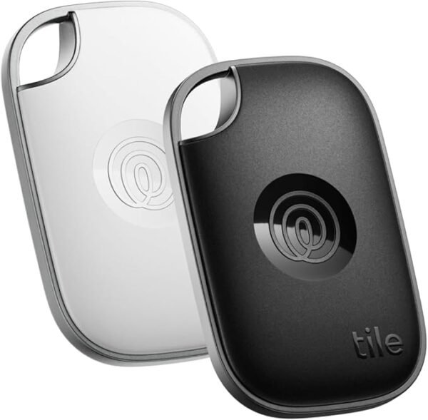 Powerful Bluetooth Tracker, Key Finder and Item