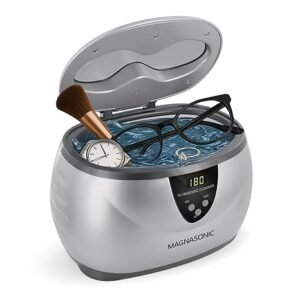 Ultrasonic Cleaner