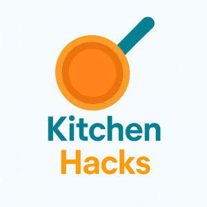 Kitchen Hacks