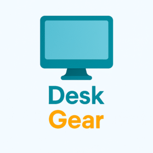 Desk Gear